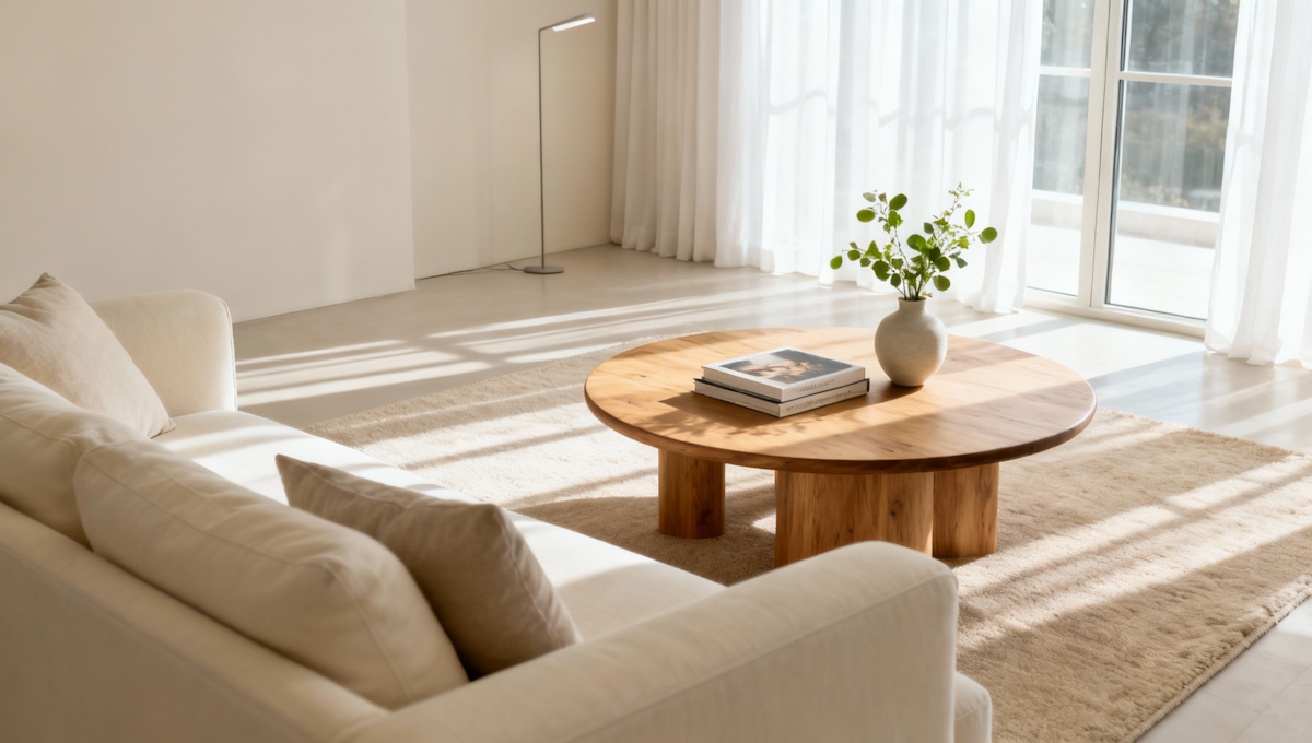 How to Choose the Right Rug for Rental Space in Washington