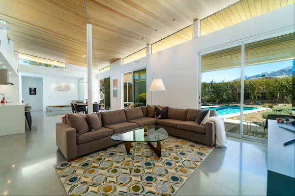 Why Irregular Shaped Rugs Are Taking Over Modern American Homes in 2026