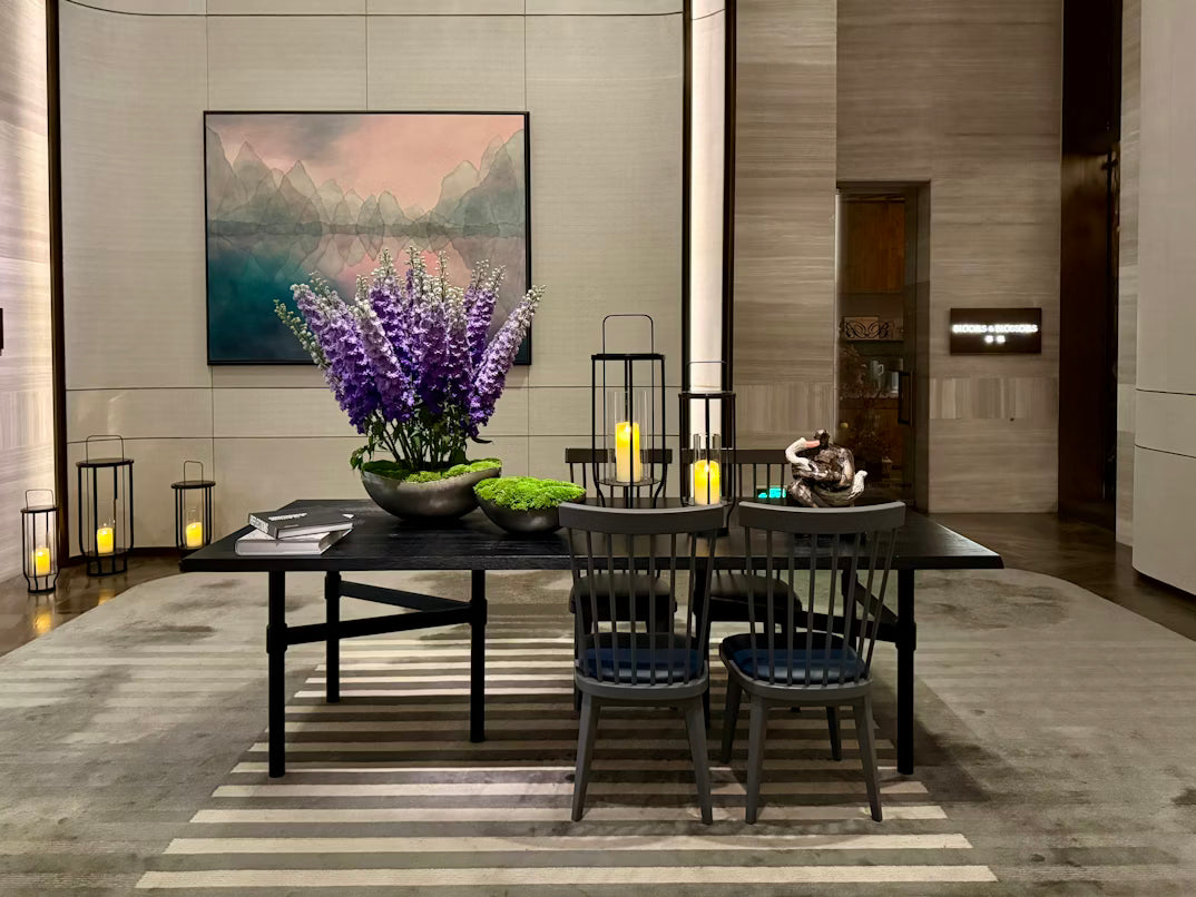 Where to Buy Affordable Luxury Rugs in California (Under $300)