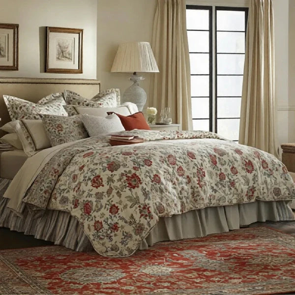 Bedroom Rugs
