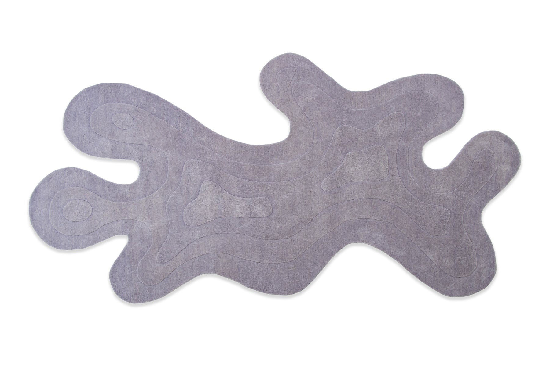 AMOEBA LAVENDER