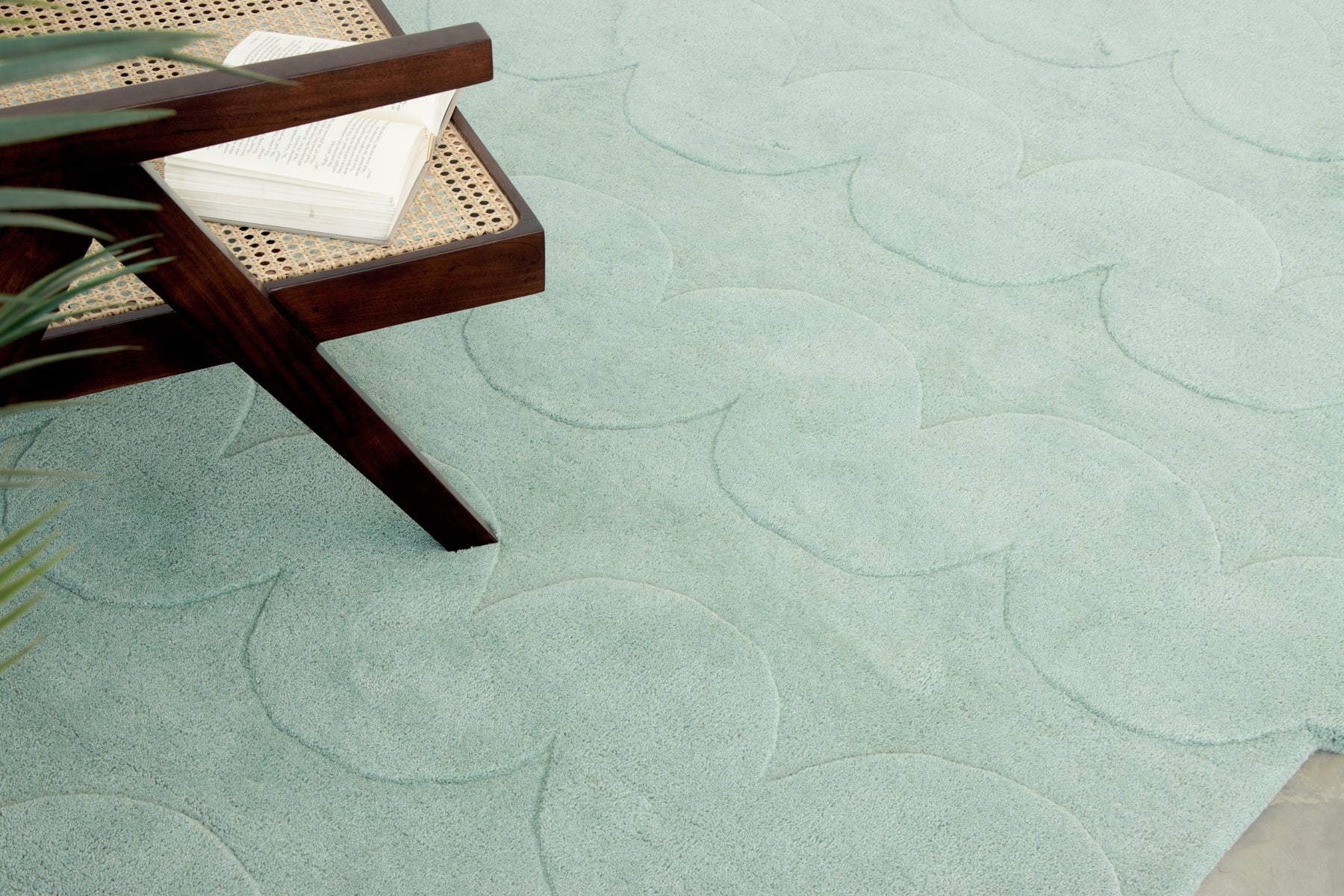 Scallora Sage Green