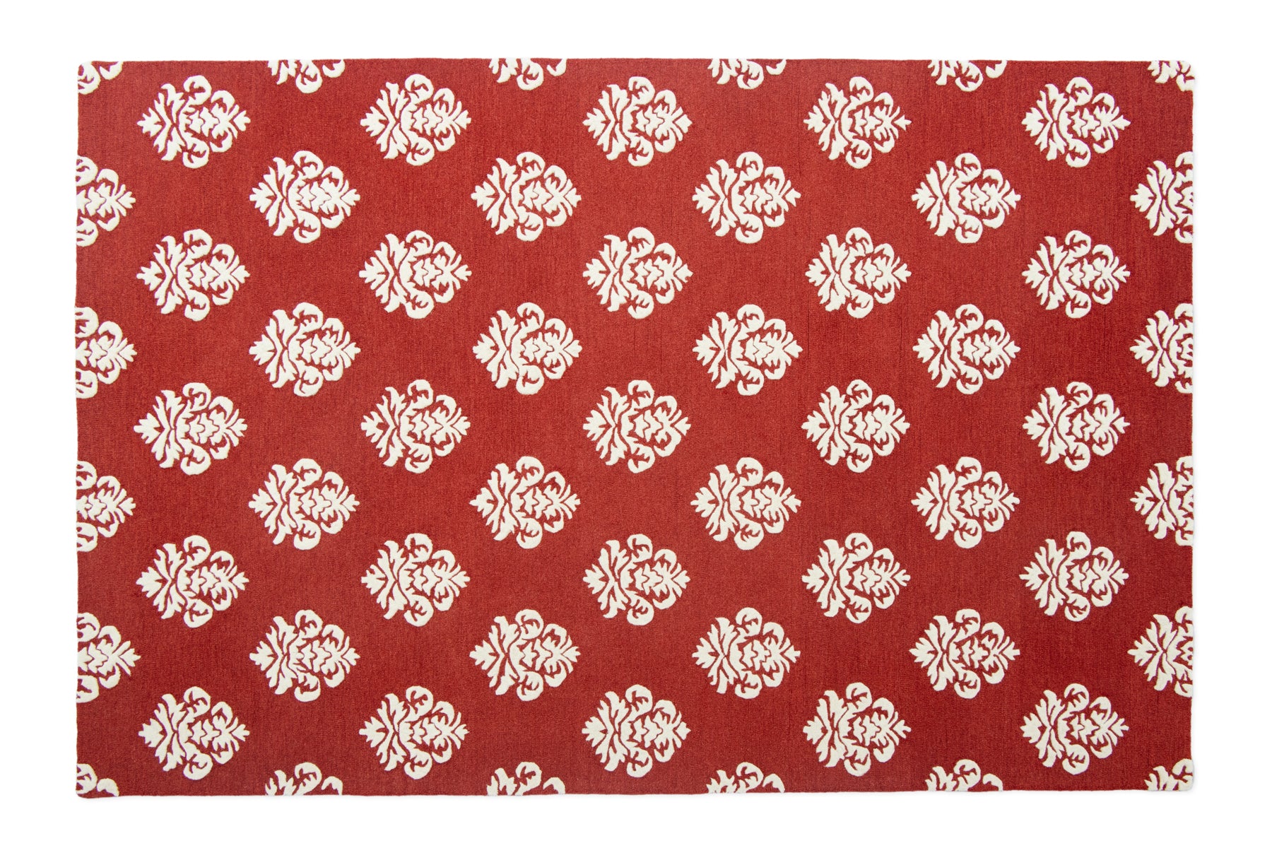 Damask Red