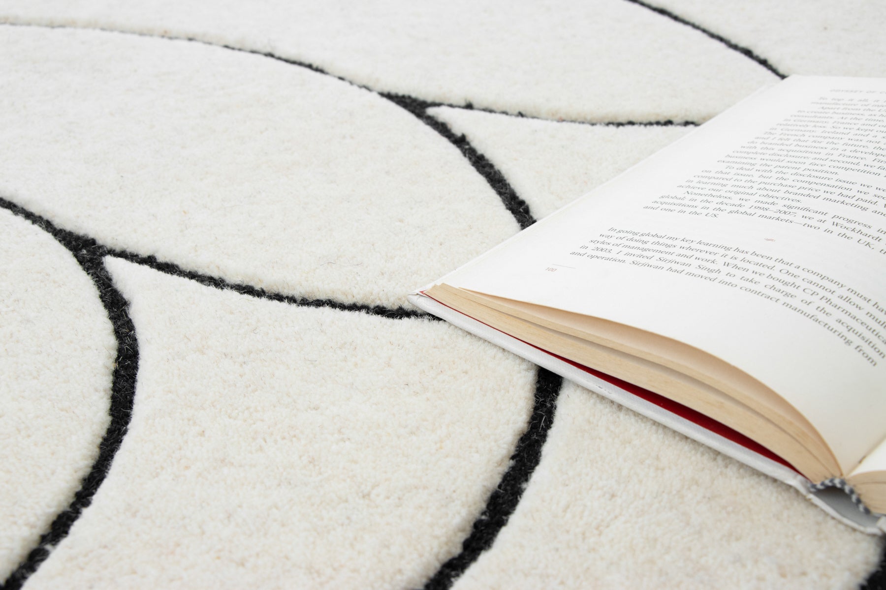 Circulos Rugs