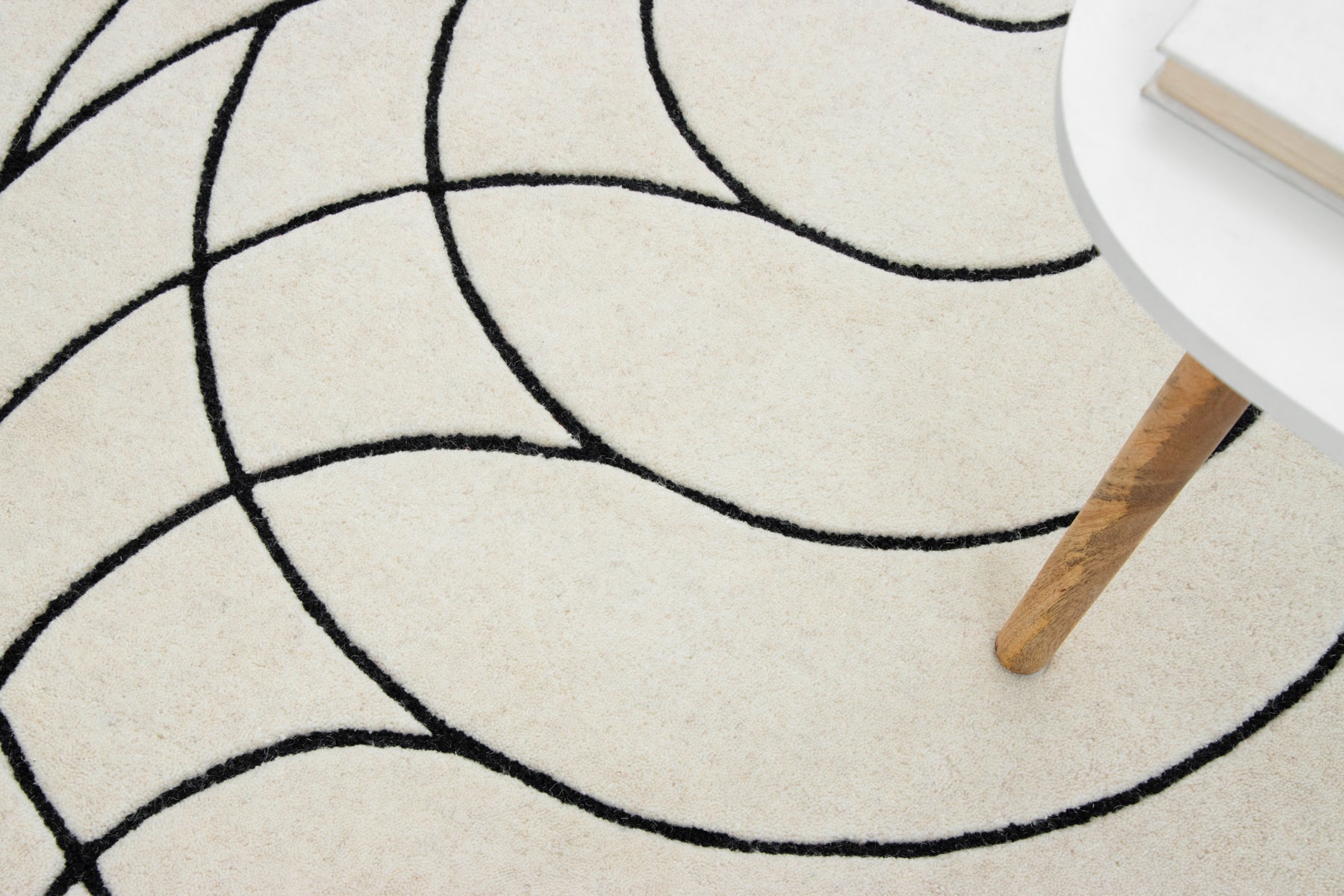 Circulos Rugs
