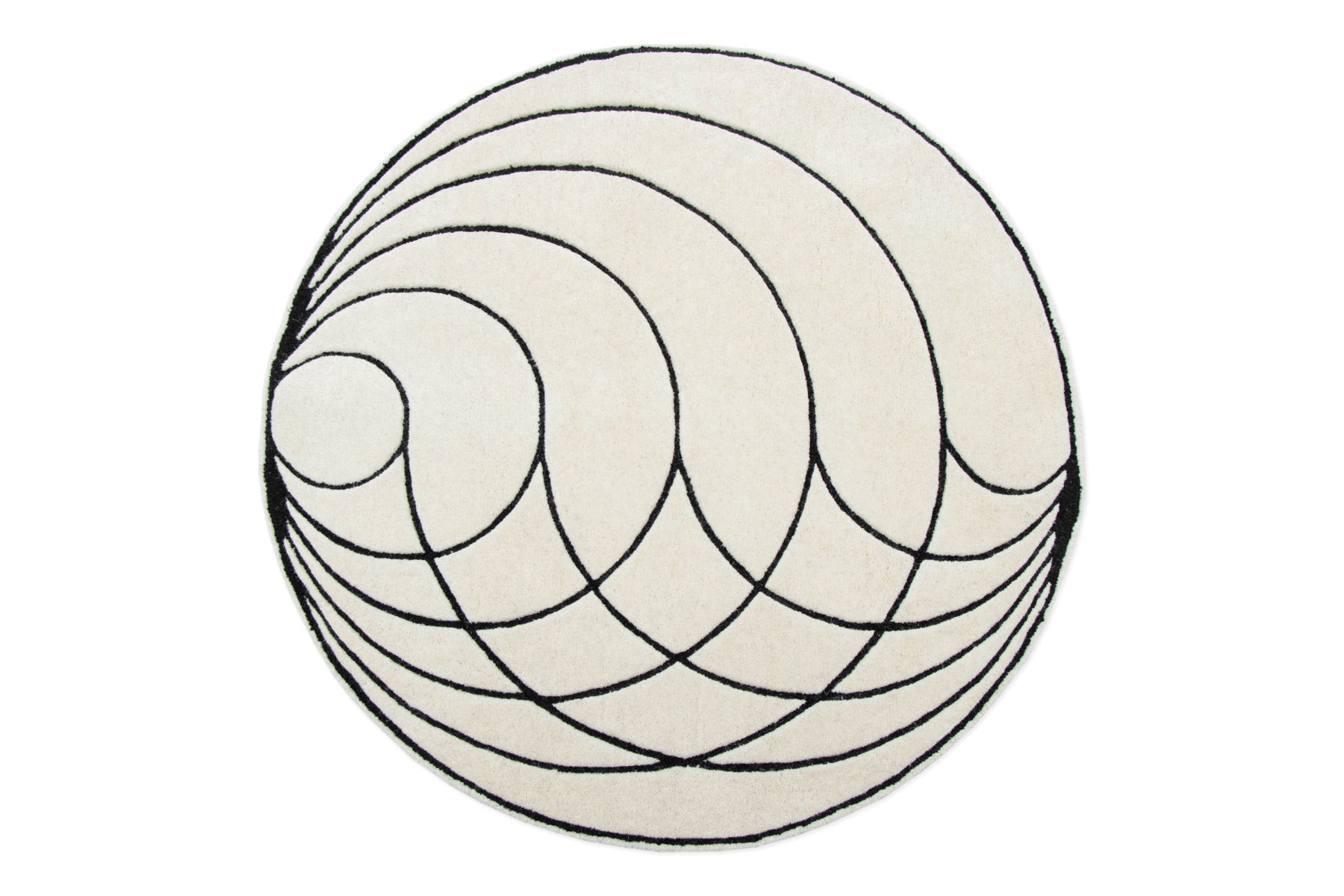 Circulos Rugs