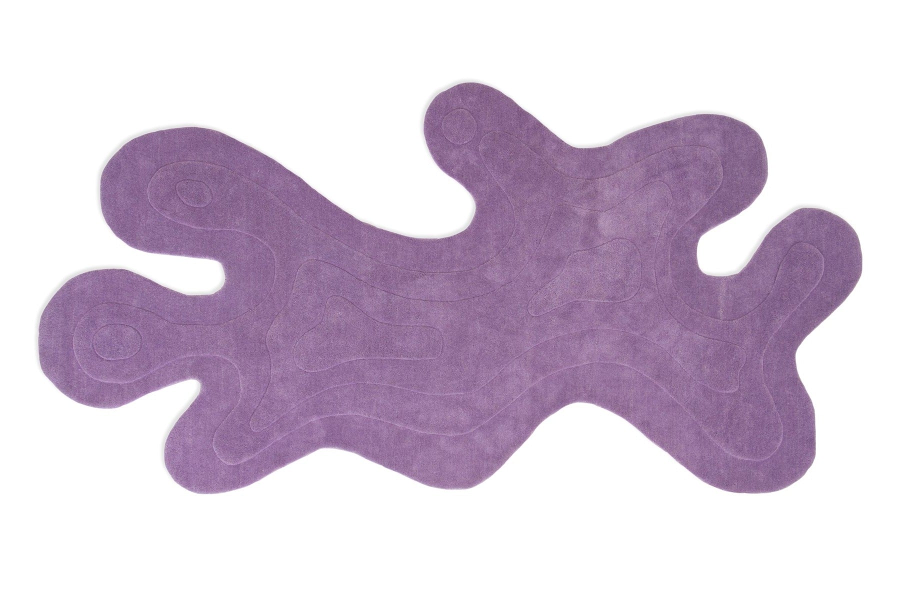 AMOEBA LILAC