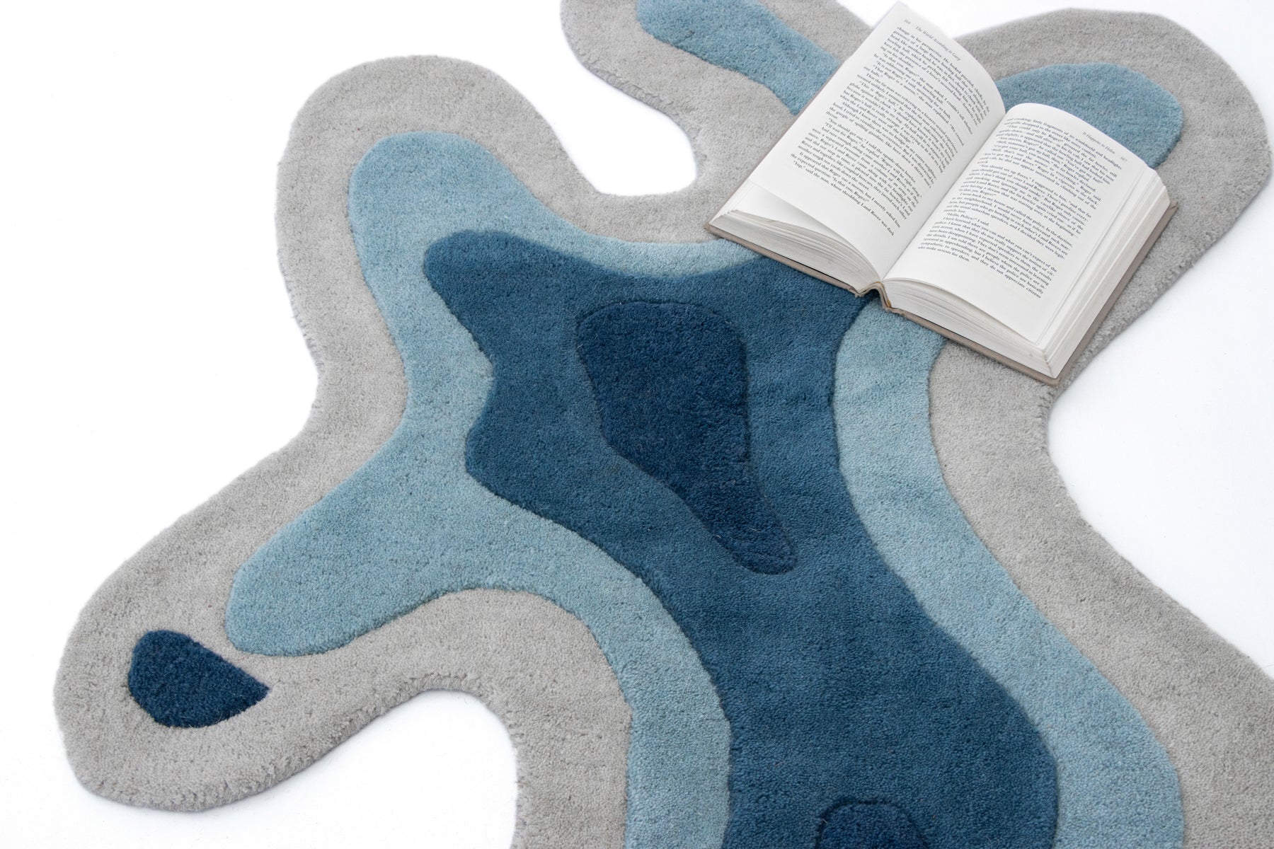 AMOEBA BLUES