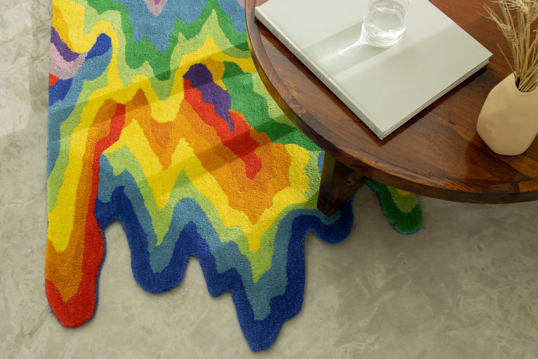 Melting Psychedelic
