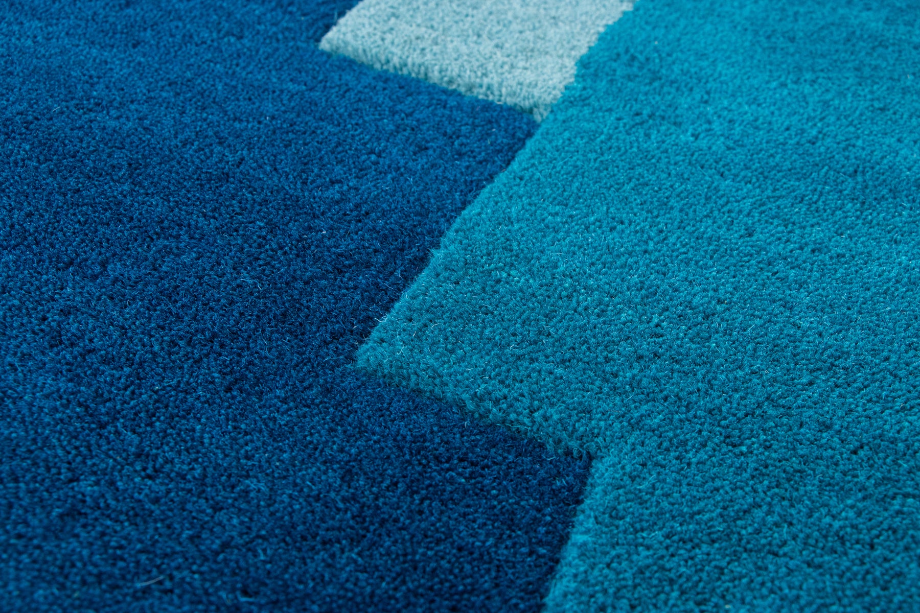 Stairs to Ocean Rug