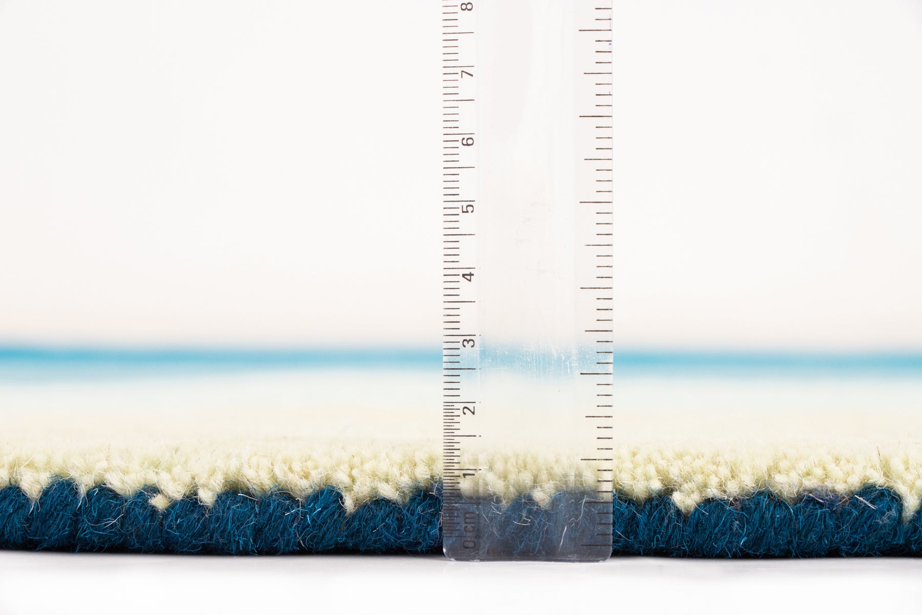 Stairs to Ocean Rug