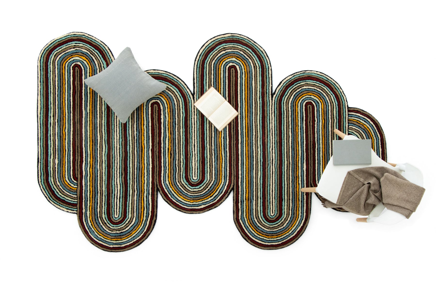 irregular rugs, area Rugs, bedroom rugs, living room rugs | Beyond rugs