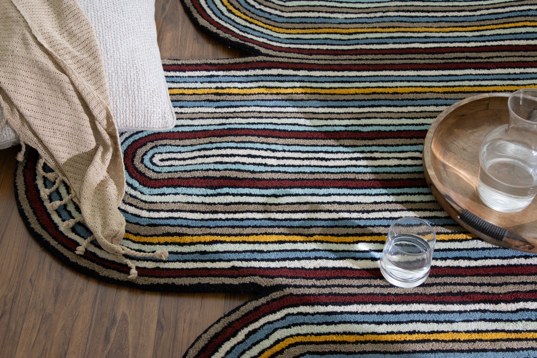 irregular rugs, area Rugs, bedroom rugs, living room rugs | Beyond rugs