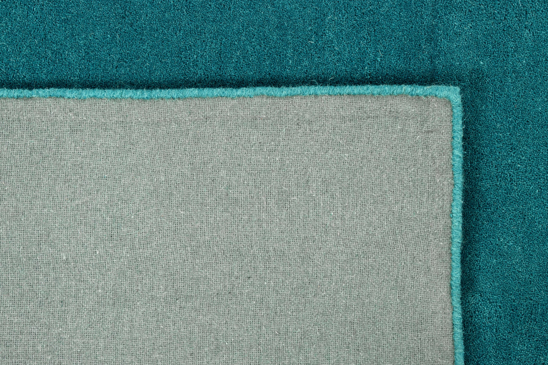 Solid Teal