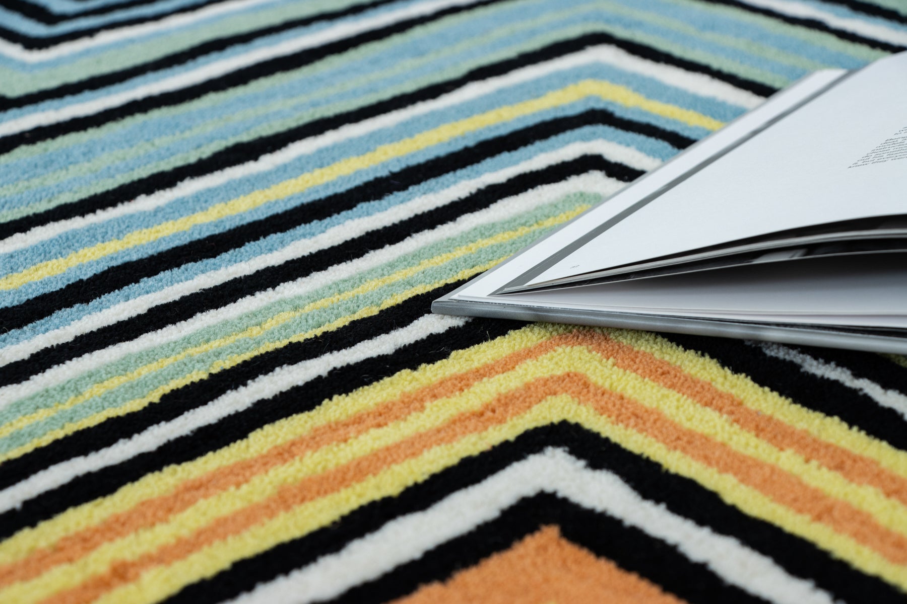 Chevron Multi