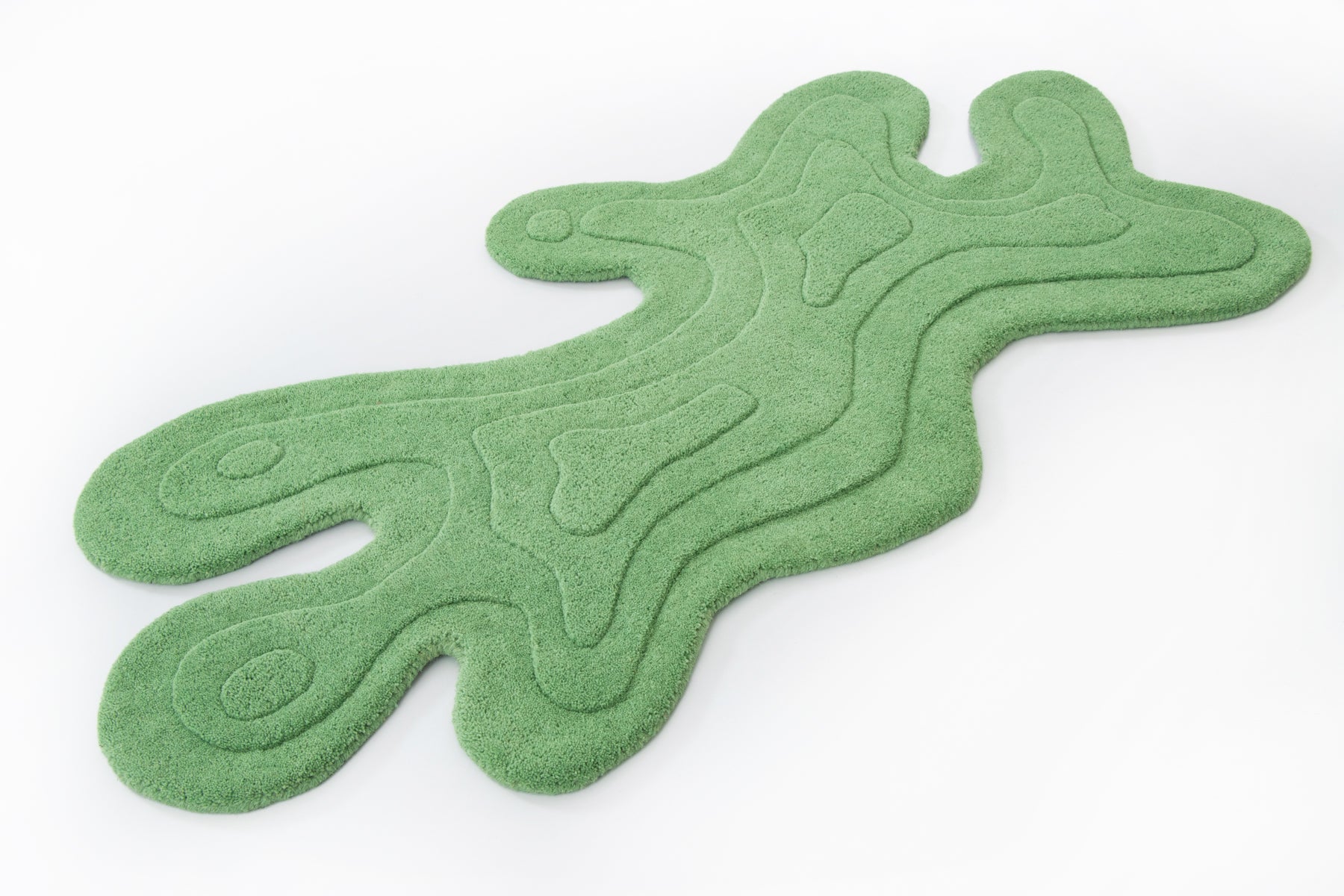AMOEBA CELADON