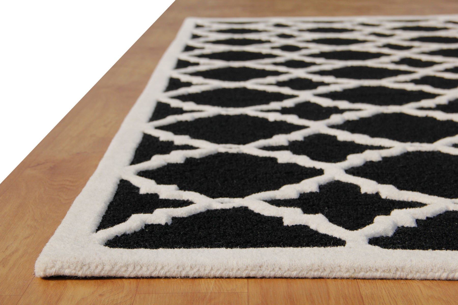 Lattice Black