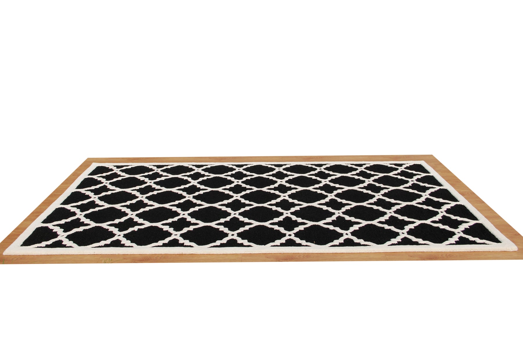 Lattice Black
