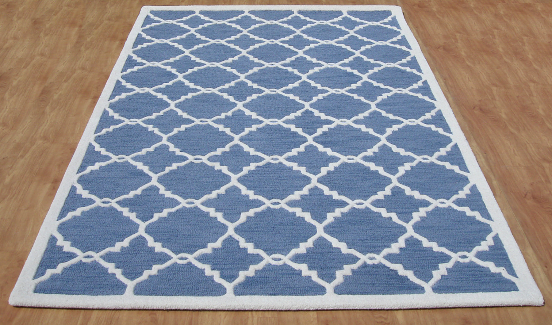 Lattice Blue