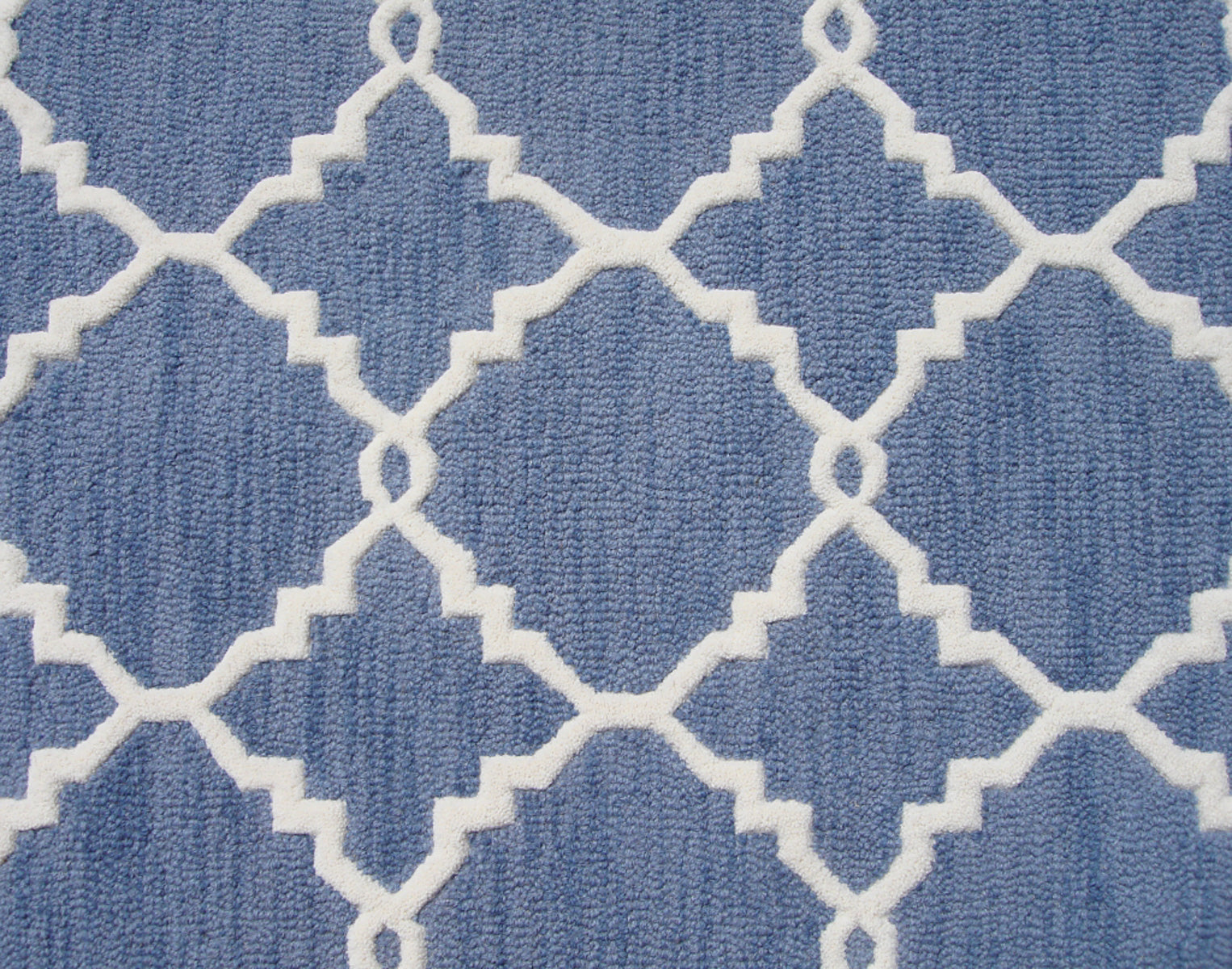 Lattice Blue