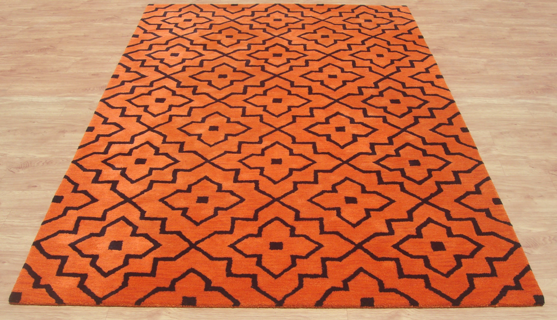 Lilly Orange