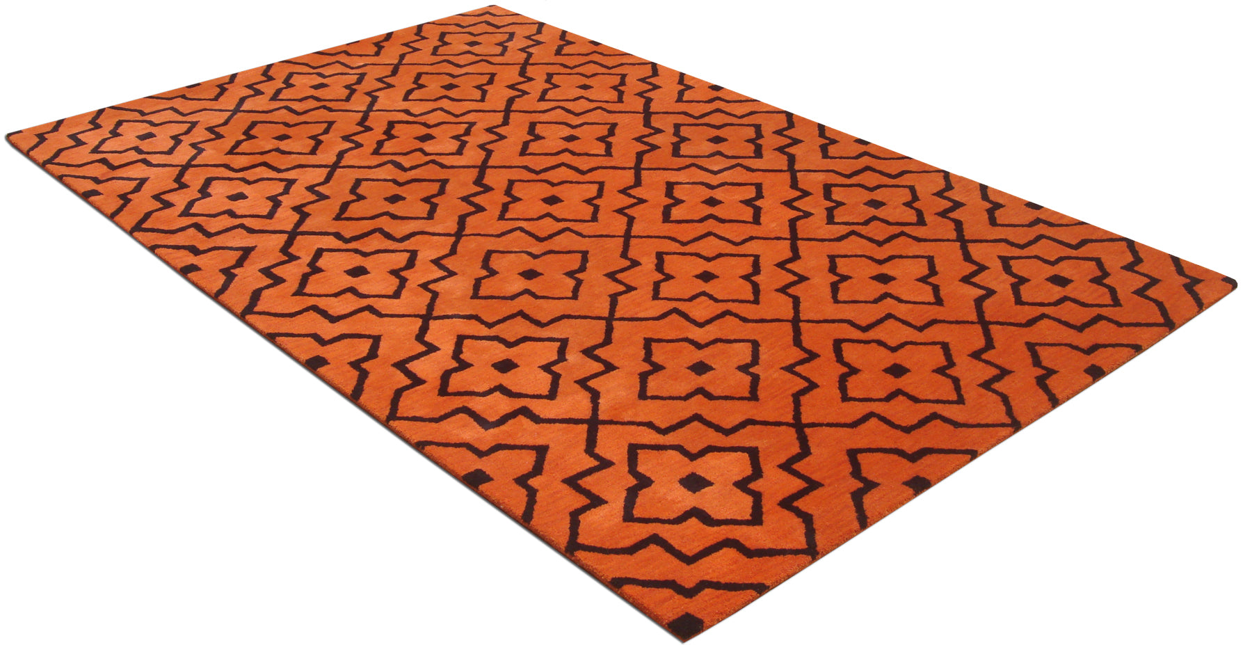 Lilly Orange