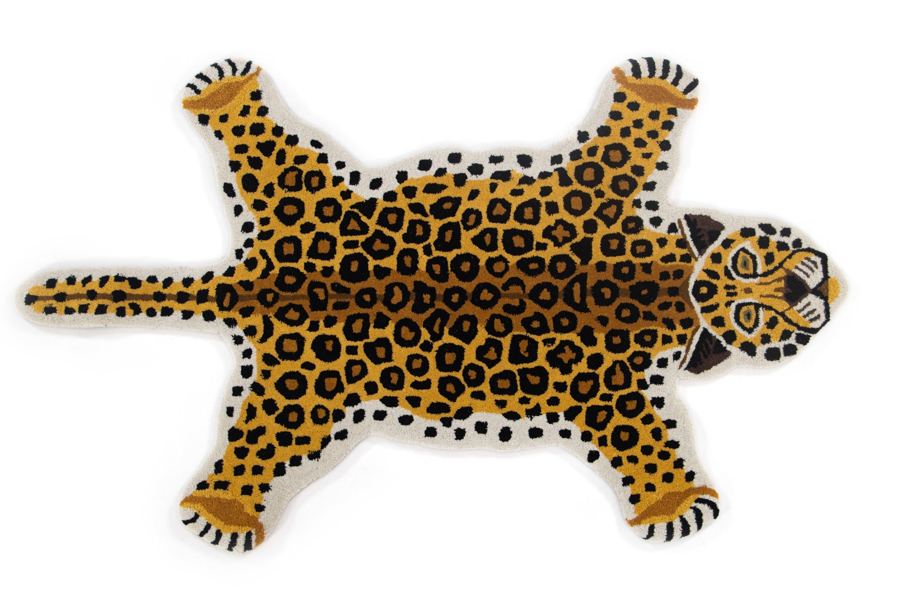 Classic Leopard