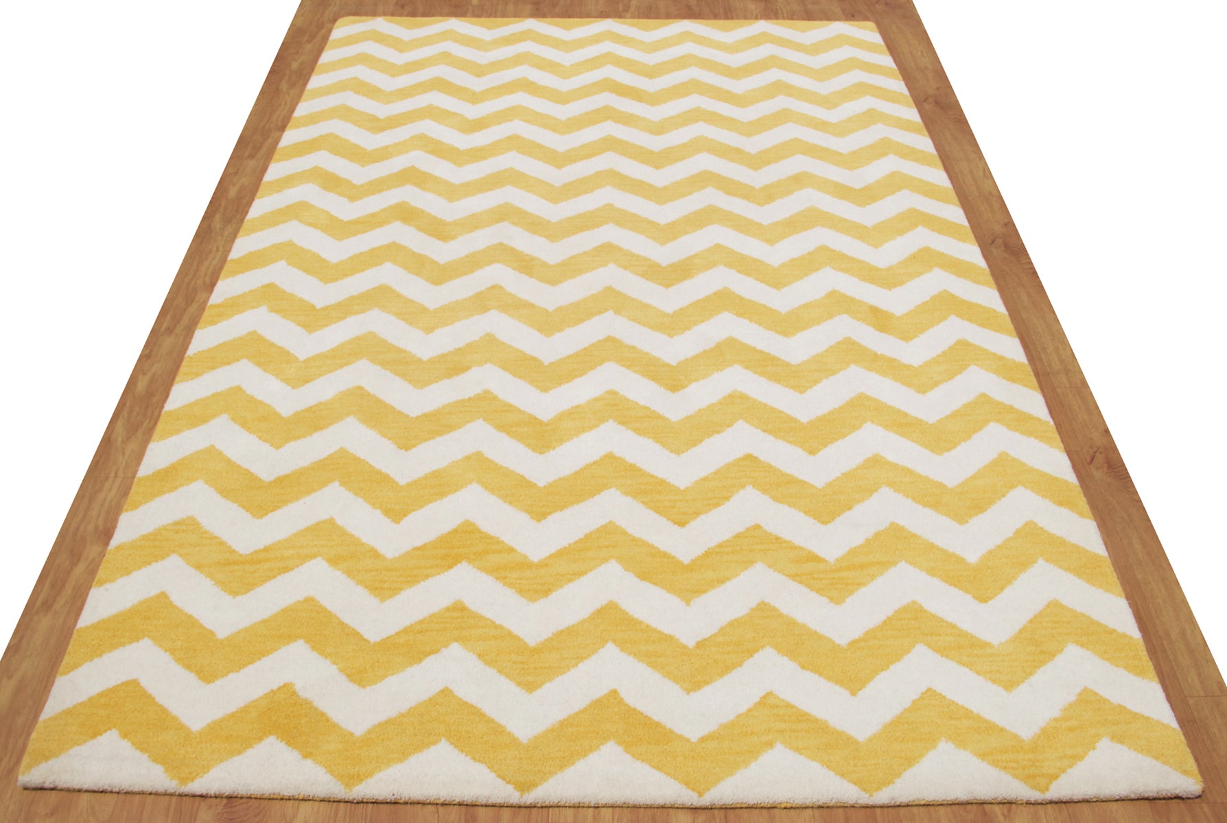 Magic Yellow