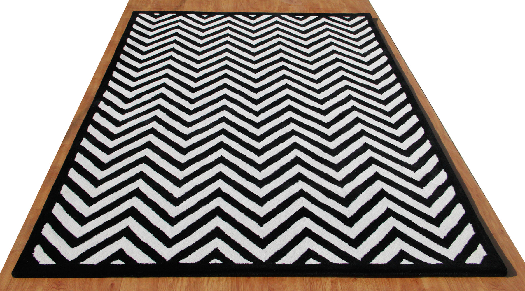 Magic Zig Zag