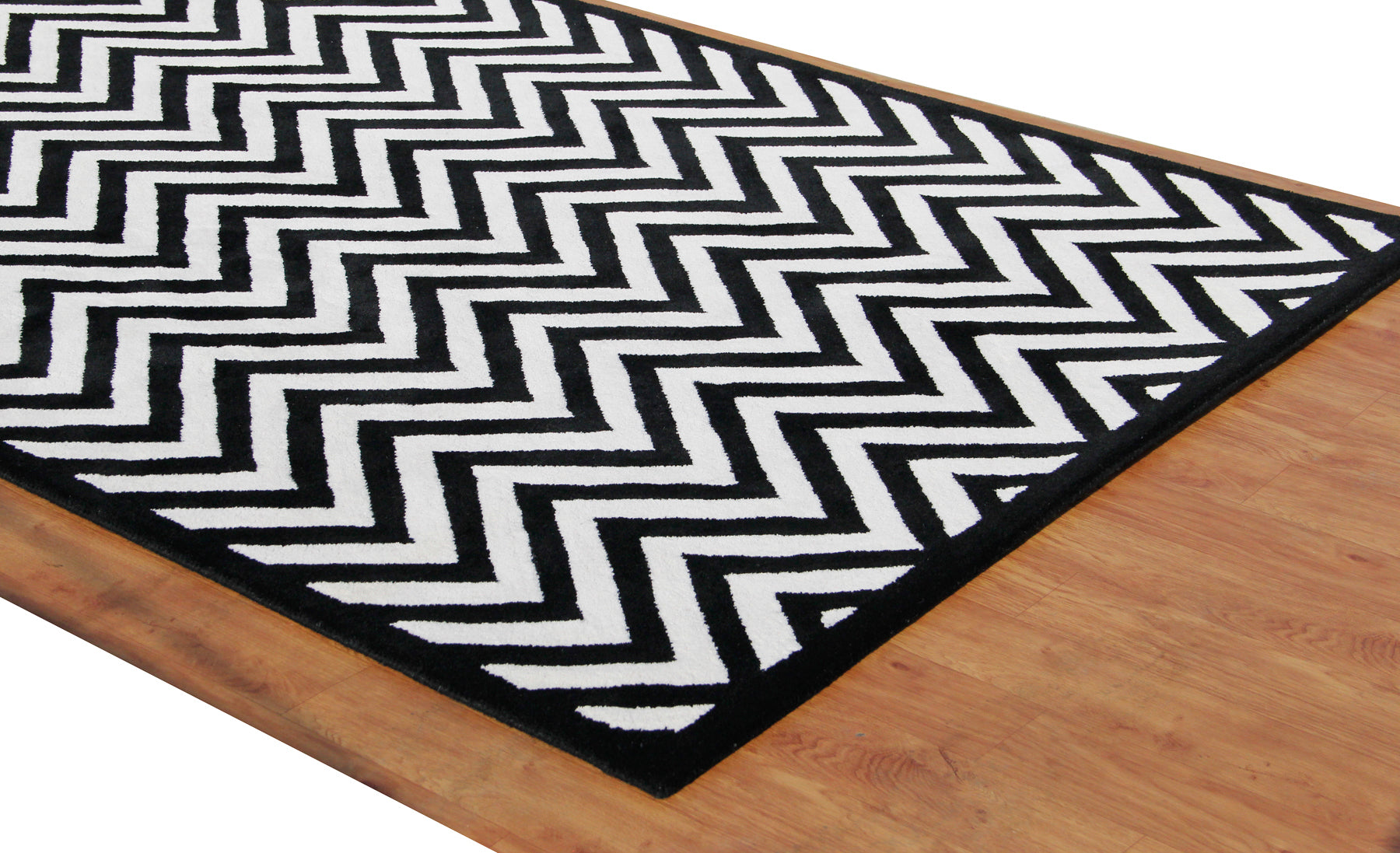Magic Zig Zag