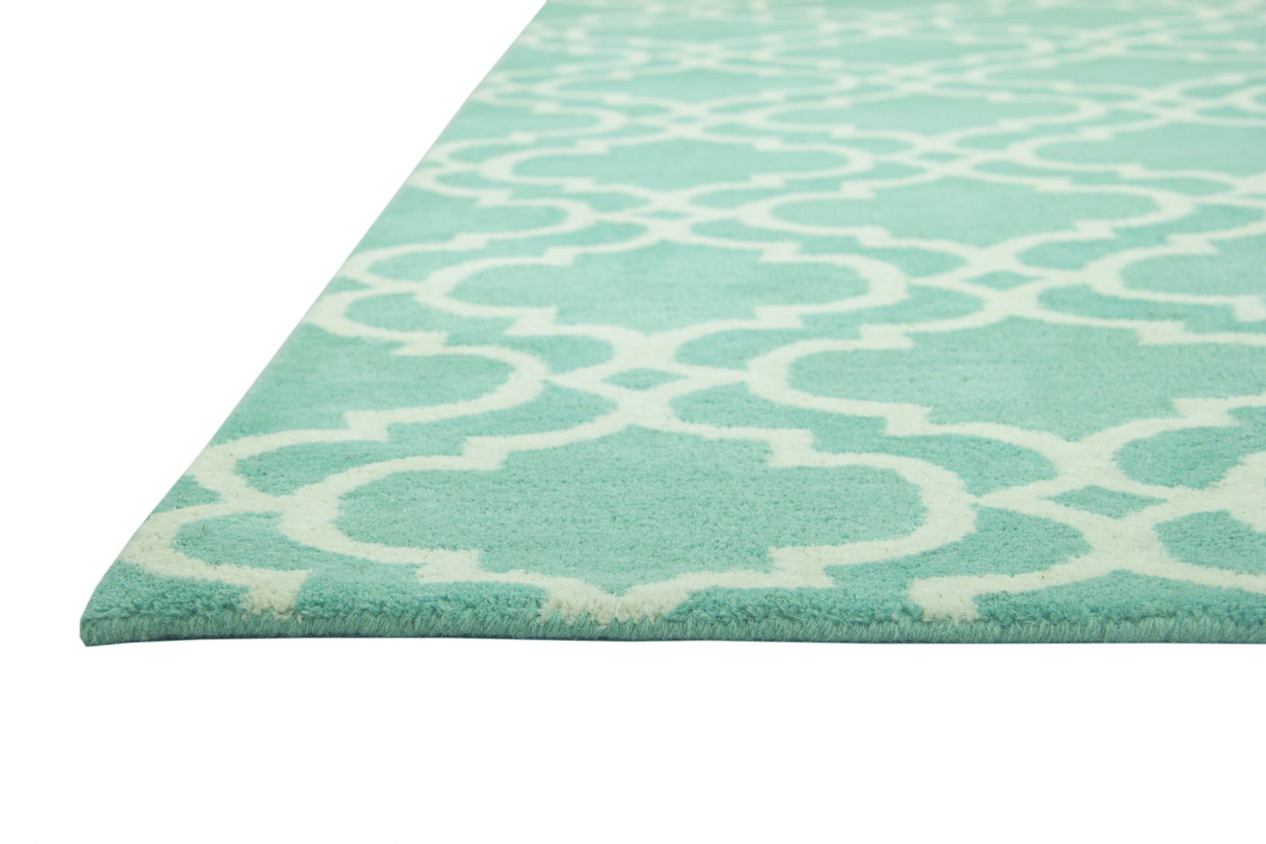 Riyana Aqua Blue