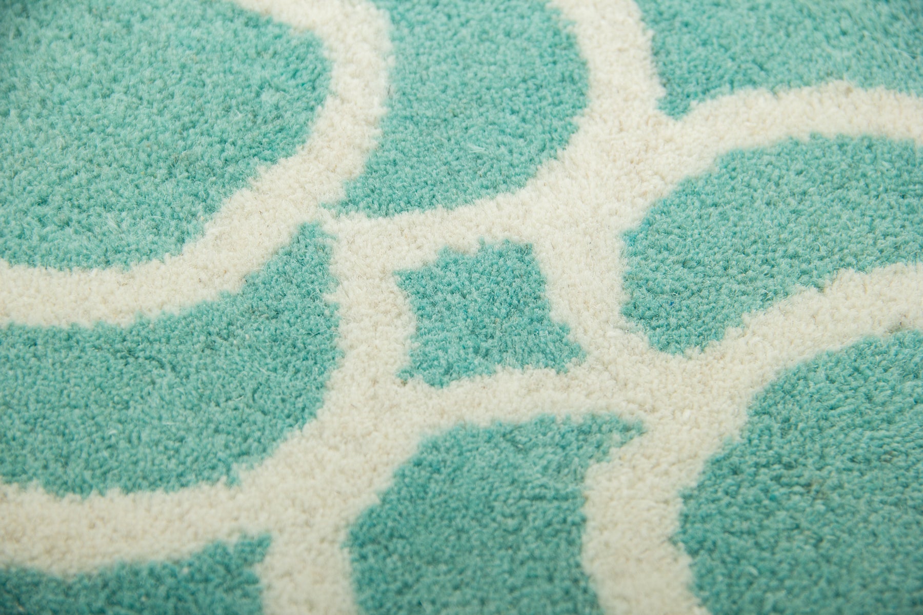 Riyana Aqua Blue