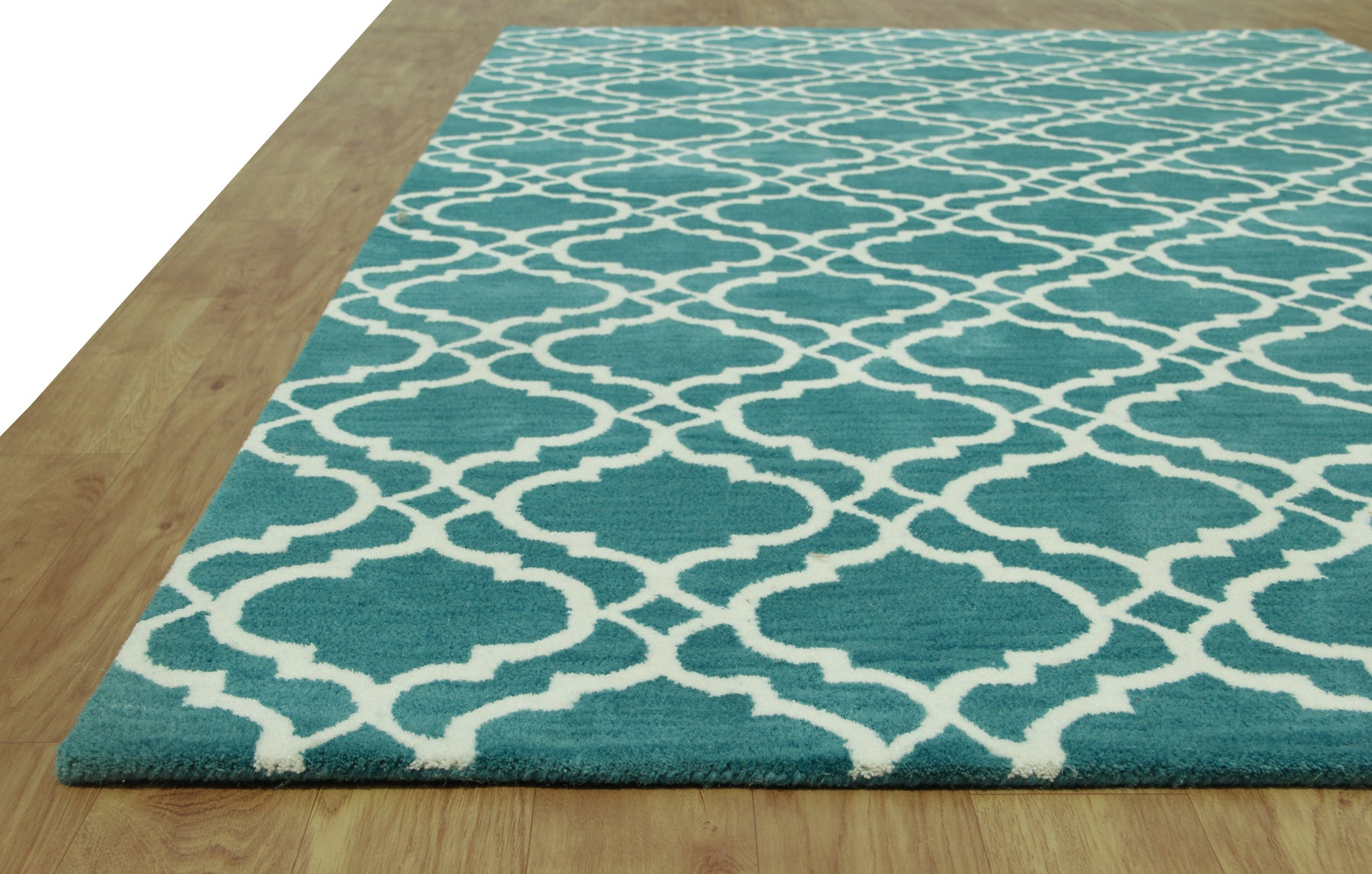 Riyana Aqua Green