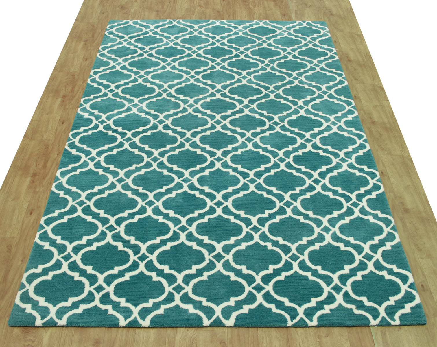 Riyana Aqua Green