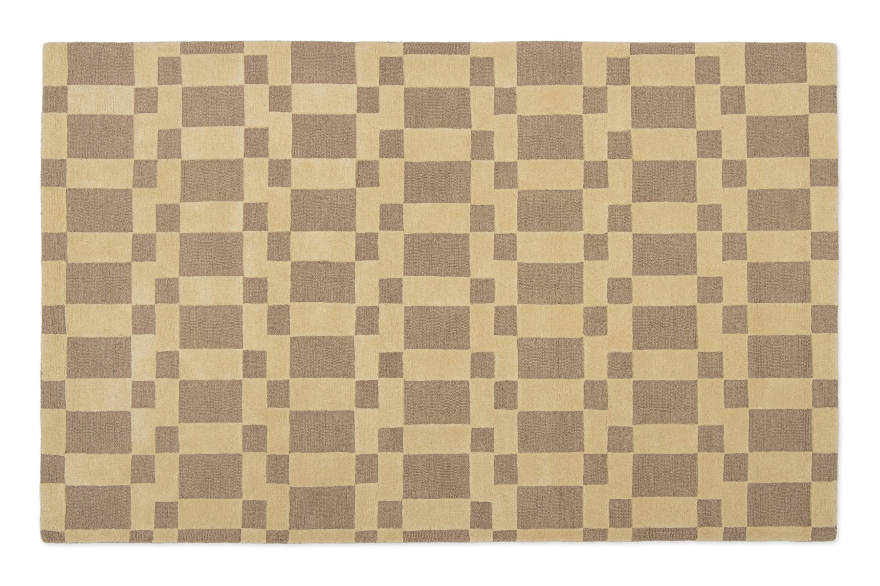 Sandstone Grid