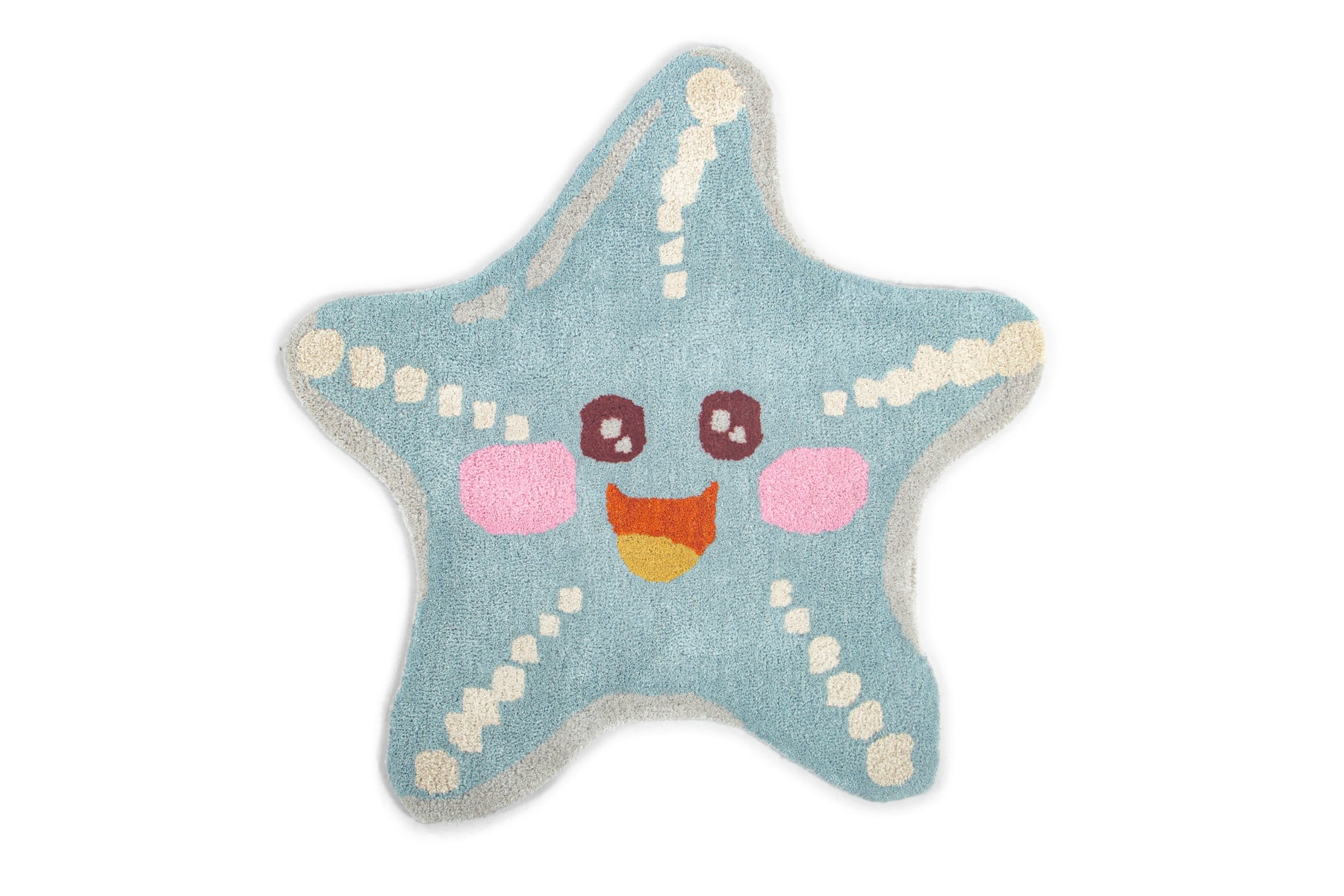 Star Fish Blue