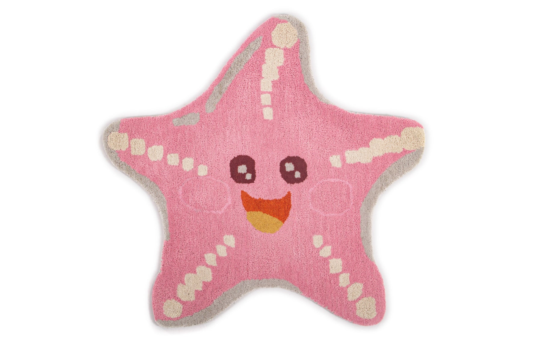 Star Fish Pink