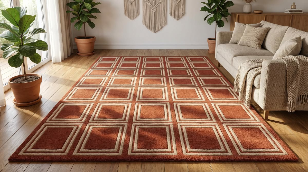 Six Honest Mistakes People Make When Buying a Rug Online