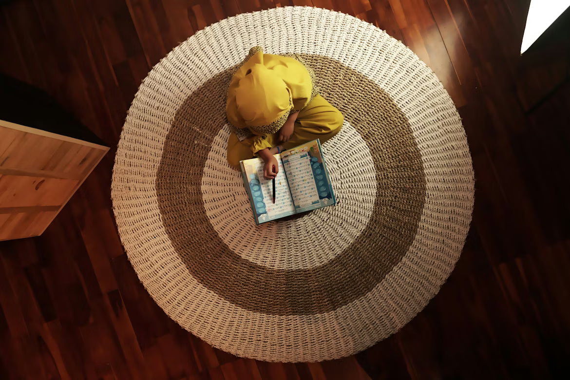 The Complete Rug Size Guide: Exactly What Size Rug Do You Need? (2026)