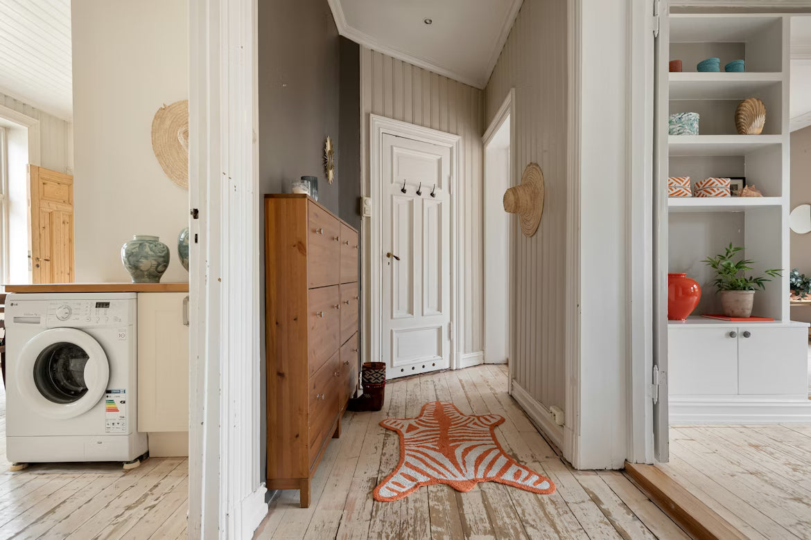 Irregular & Shaped Rugs — The 2026 Trend Guide