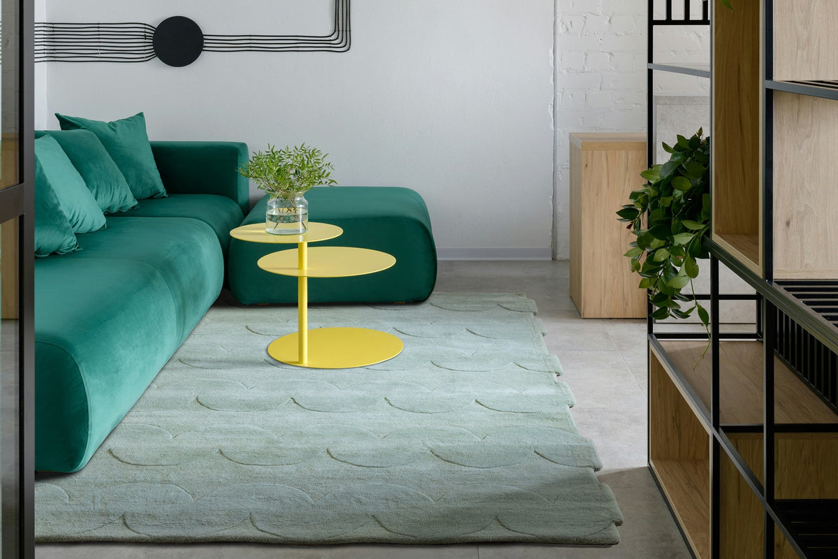 Green Rugs – Fresh & Stylish Area Rugs | Beyond Rugs USA