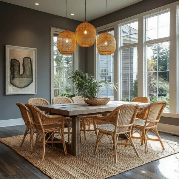Dining Room Rugs