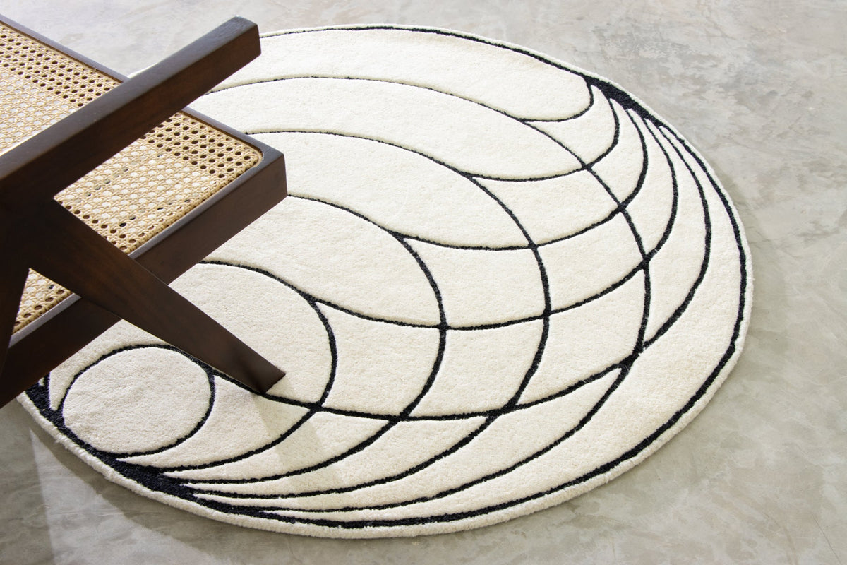 Shop Round Rugs for Every Space | Beyond Rugs