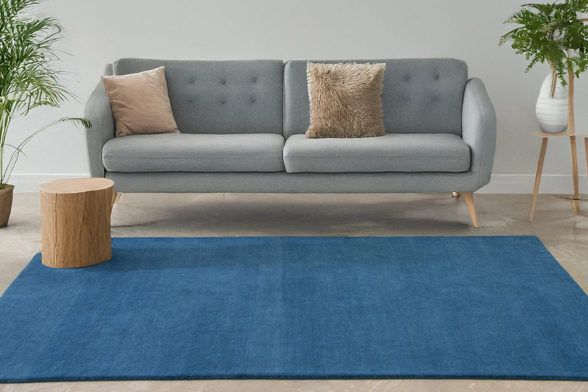 Blue Rugs – Stylish & Modern Area Rugs | Beyond Rugs USA