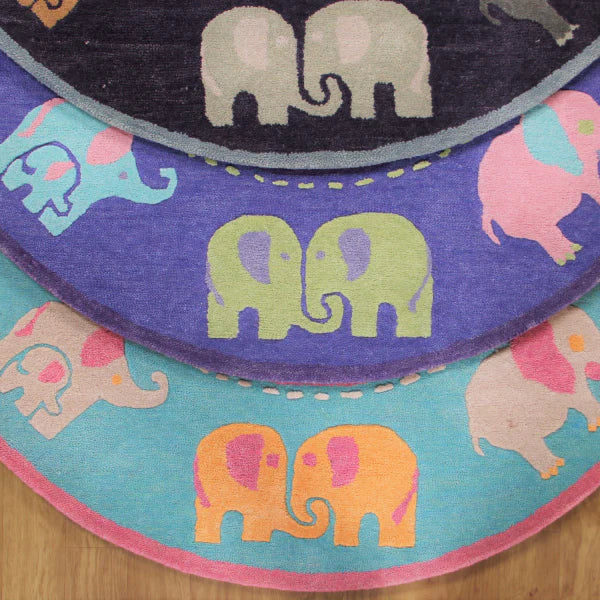 Kids Room Rugs