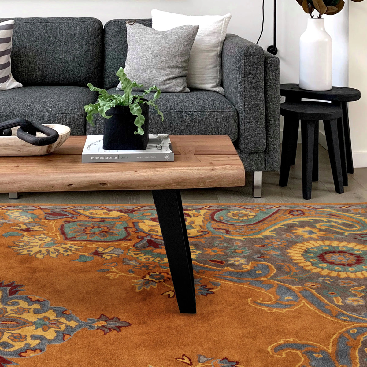 International Style Rug Oriental Style Rugs – Timeless Elegance for Your Home | Beyond Rugs | USA