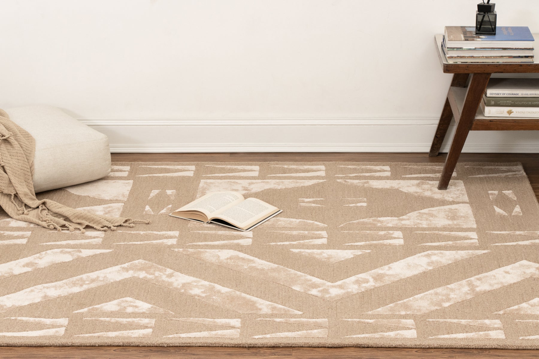 Rugs Type
