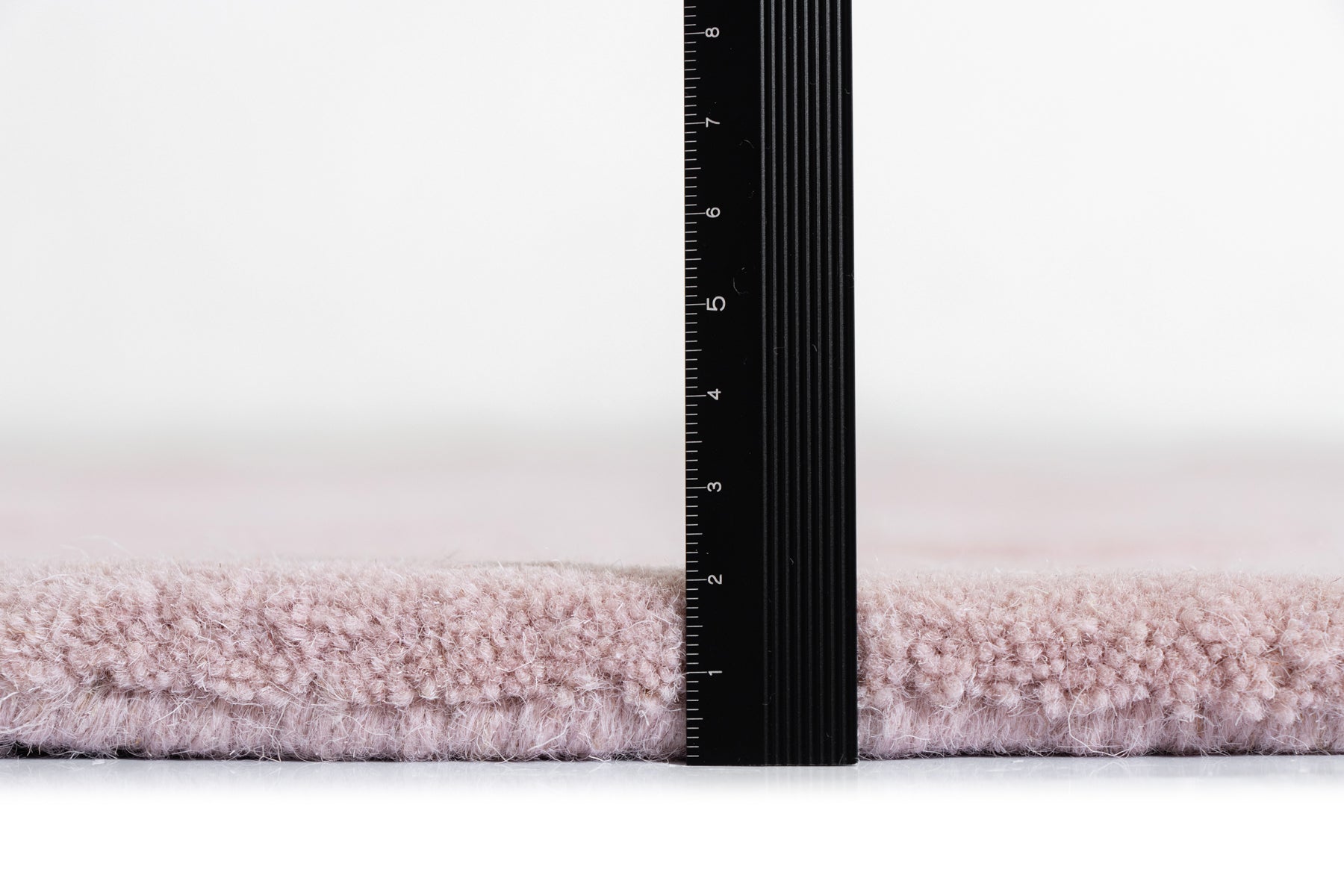 Scallora in Dusty Mauve