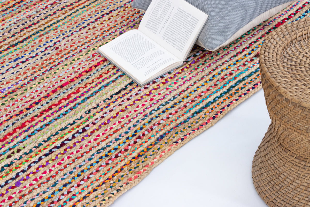 Buy Melange Rug Online in USA | Beyond Rugs