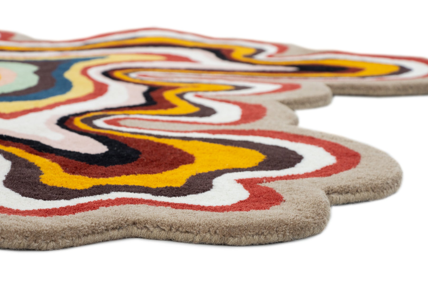 irregular rugs, area Rugs, bedroom rugs, living room rugs | Beyond rugs